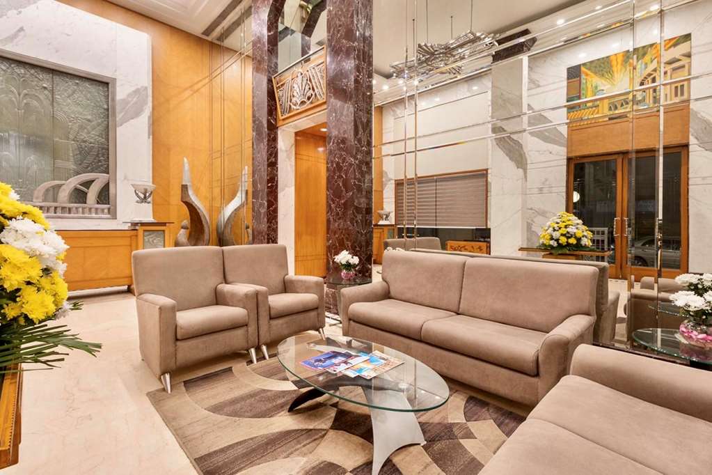 Sarovar Portico Ahmedabad