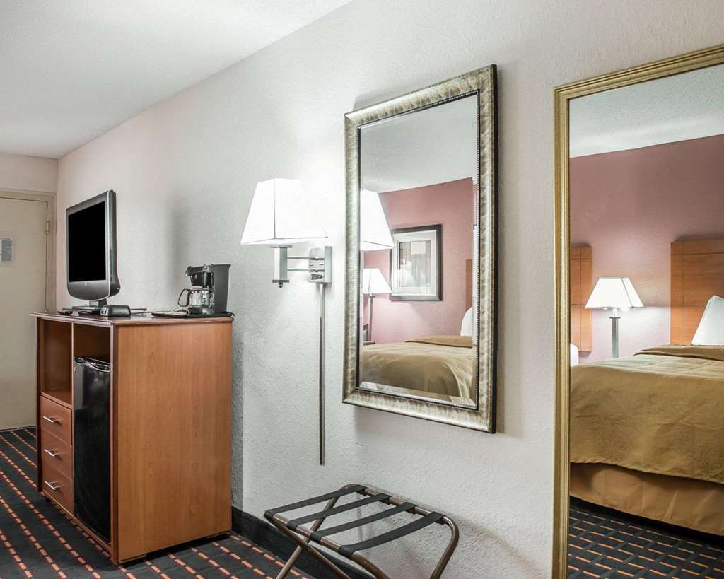 Quality Inn Marianna South - photo 7