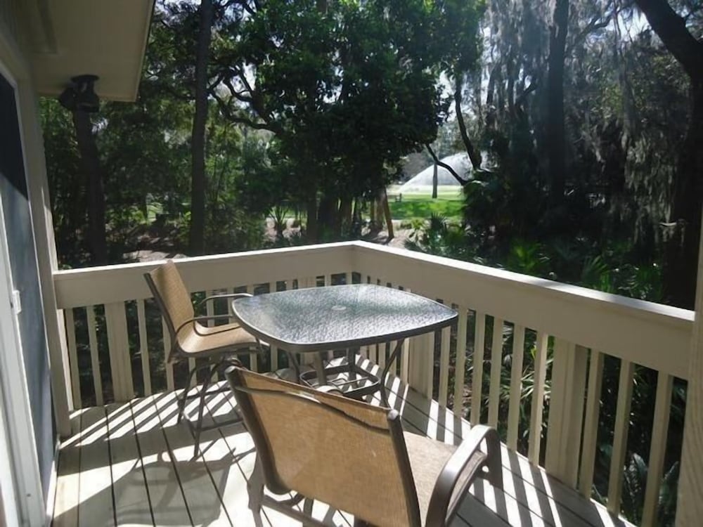 34 Baynard Park Rd. at The Sea Pines Resort - photo 13