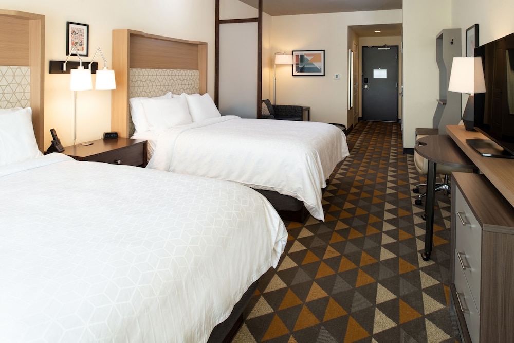 Holiday Inn & Suites Idaho Falls by IHG - photo 23