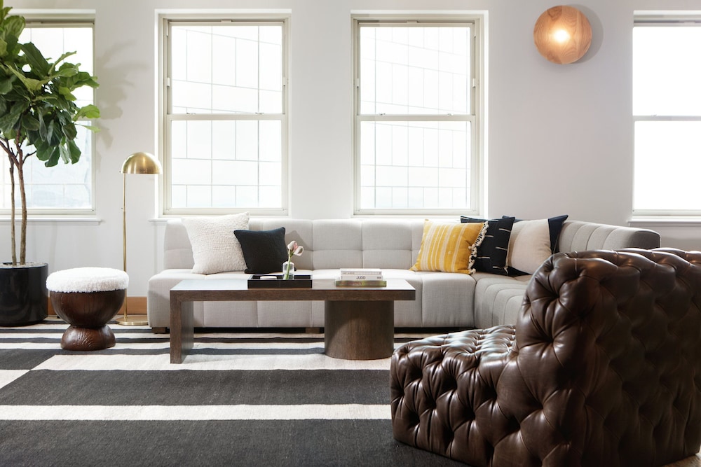 Kimpton Harper Hotel by IHG - photo 73