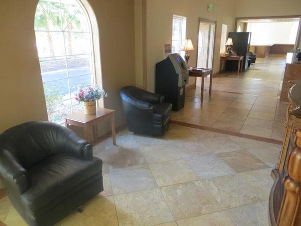 Death Valley Inn - photo 15