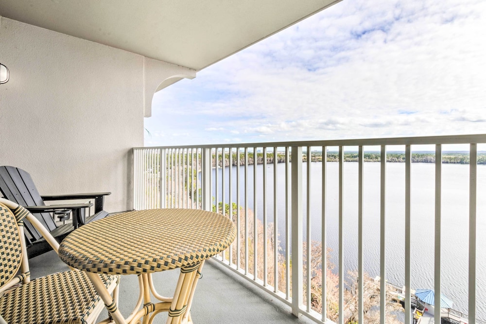 Family Resort Condo with 2 Pools 1 Mi to Disney - photo 13