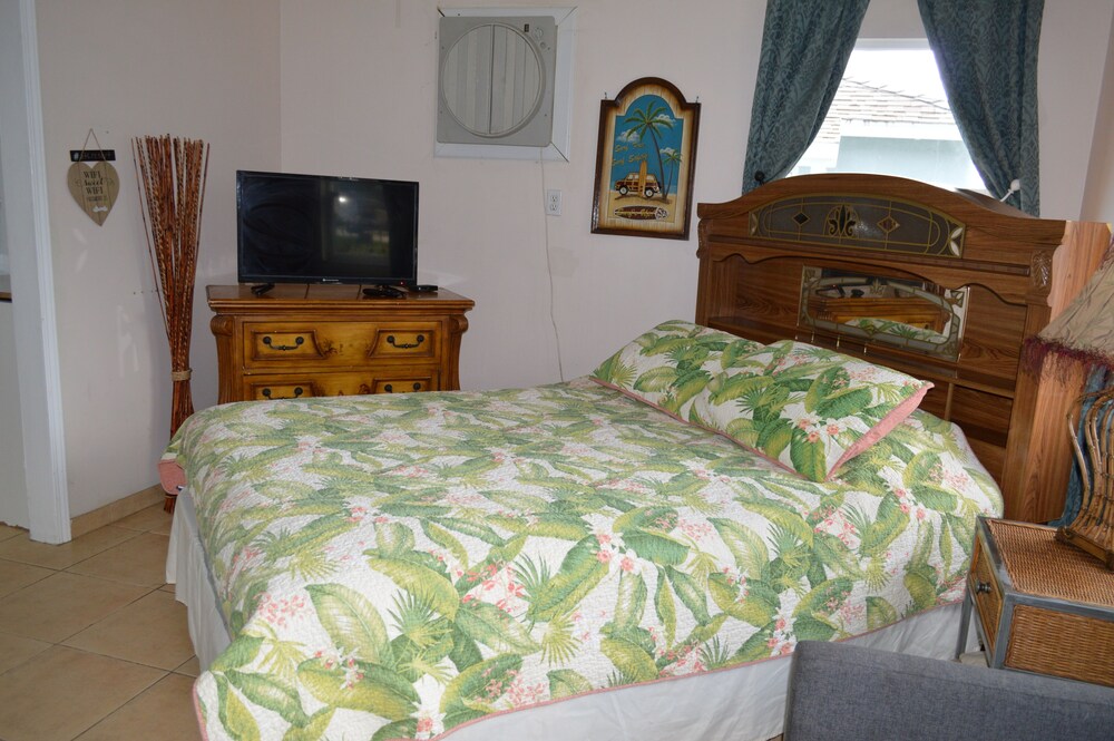 Blue Fish Cove Resort - photo 23