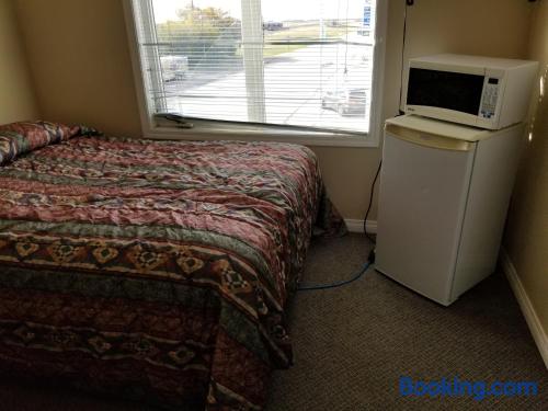 Manitou Hotel — Watrous — photo 4