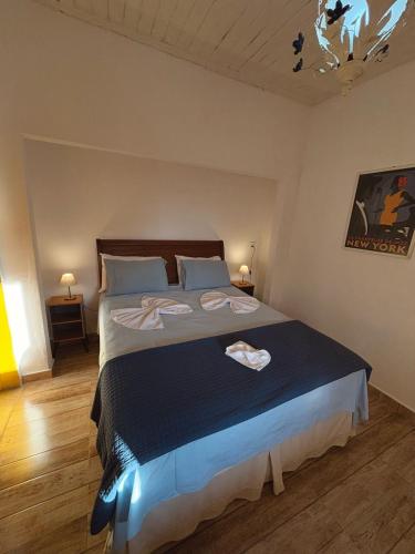 Suíte Lírio no Sítio Gaia Miguel Pereira RJ in Miguel Pereira, Brasil