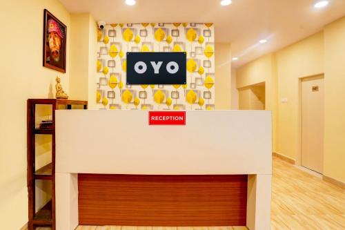 Hotel O Sunshine Palace — Nagpur