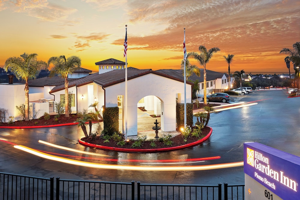 Hilton Garden Inn San Luis Obispo Pismo Beach - photo 36