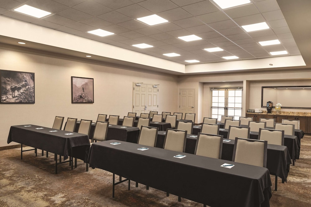Homewood Suites by Hilton Tucson St. Philip's Plaza Univ - photo 28