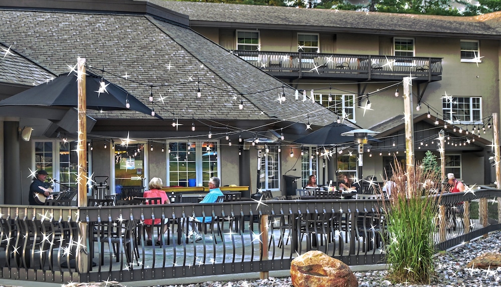 Pine Mountain Ski & Golf Resort - photo 143