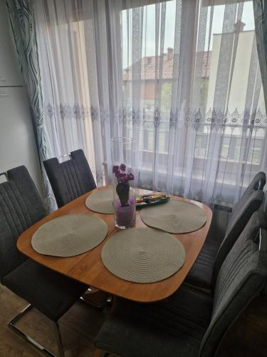apartma sobe Lejla — Vipava — photo 3