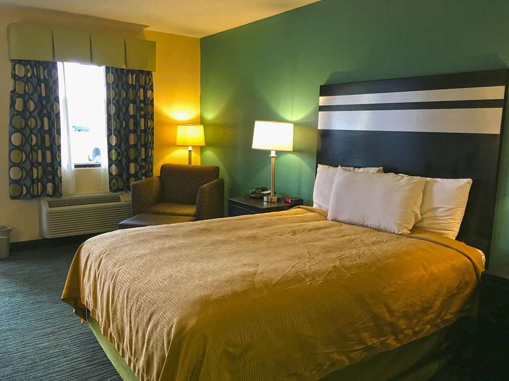 GuestHouse Dothan - photo 10
