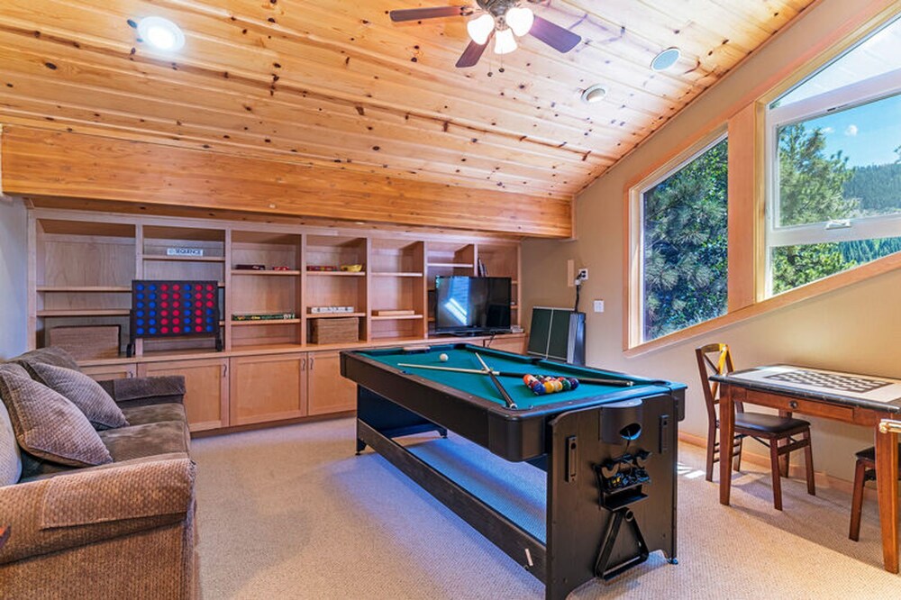 Paradise Awaits by Tahoe Mountain Properties - photo 16