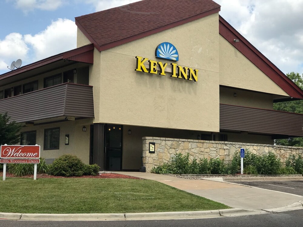 Key Inn Woodbury - photo 22
