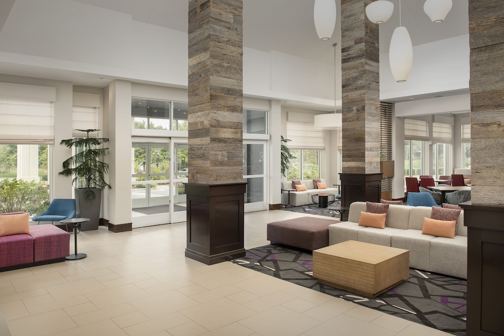 Hilton Garden Inn Columbia Airport - photo 4