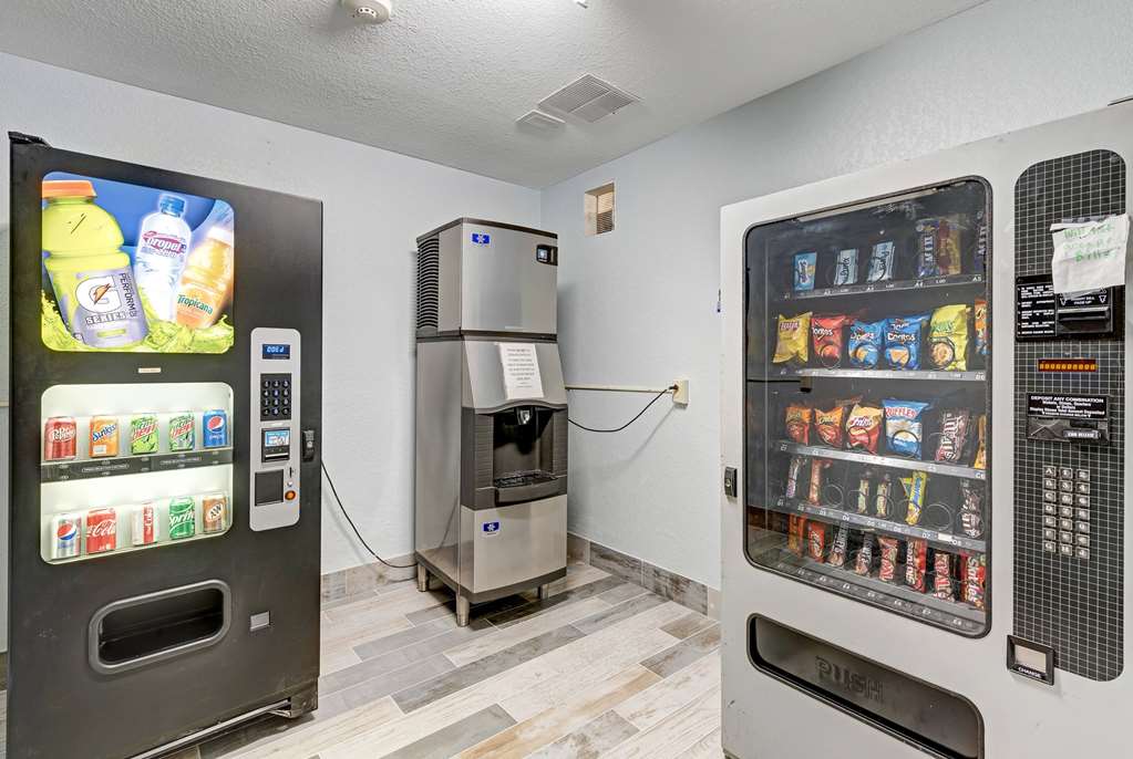 Baymont by Wyndham Salida - photo 85