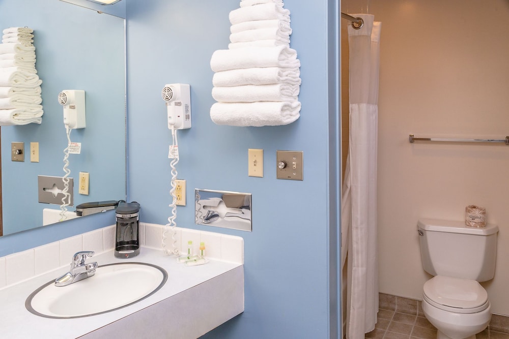 Manti Country Village Motel - photo 19