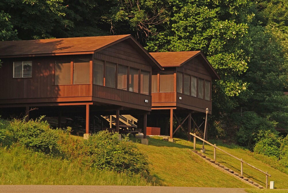 Salt Fork Lodge and Conference Center - photo 58