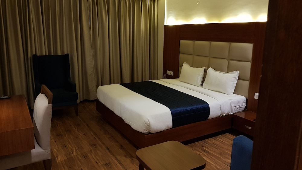 Hotel Kenview