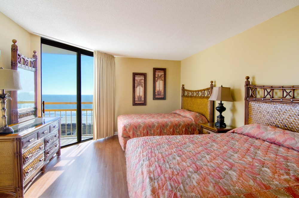 Ocean Creek Resort - photo 3