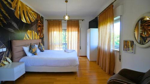 Refúgios do Rio Dão - carbon neutral hotel in Mangualde