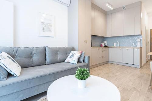 VacationClub Moon Residence Apartament 14 — 4-Star Luxury Hotel in Ustronie Morskie, Poland