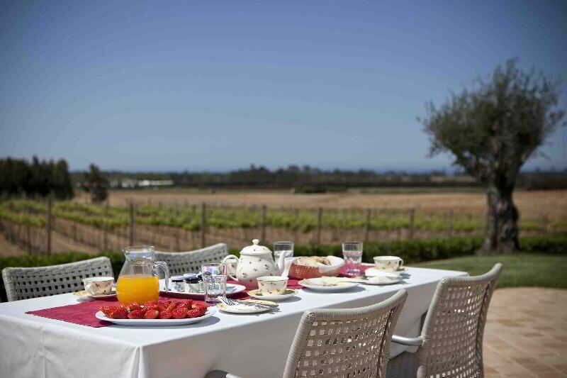 Herdades Da Frupor Casas De Campo — hotel in Sao Teotonio