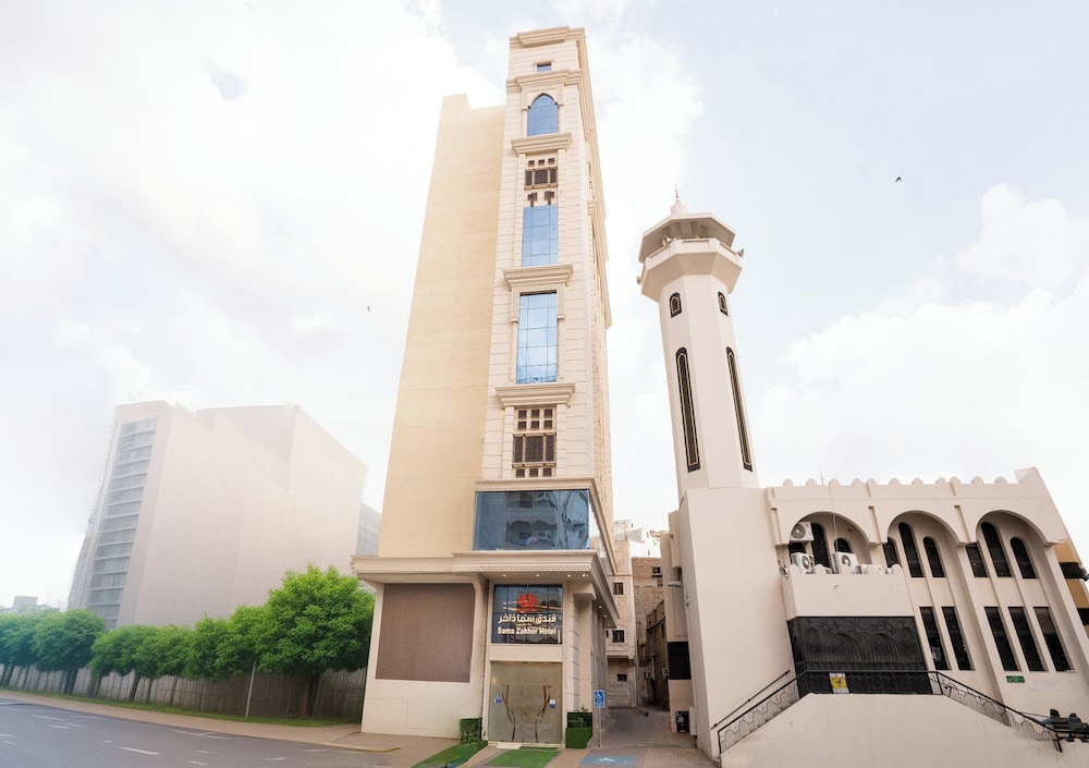 Orvana Thakher Hotel - last minute hotel in Mecca