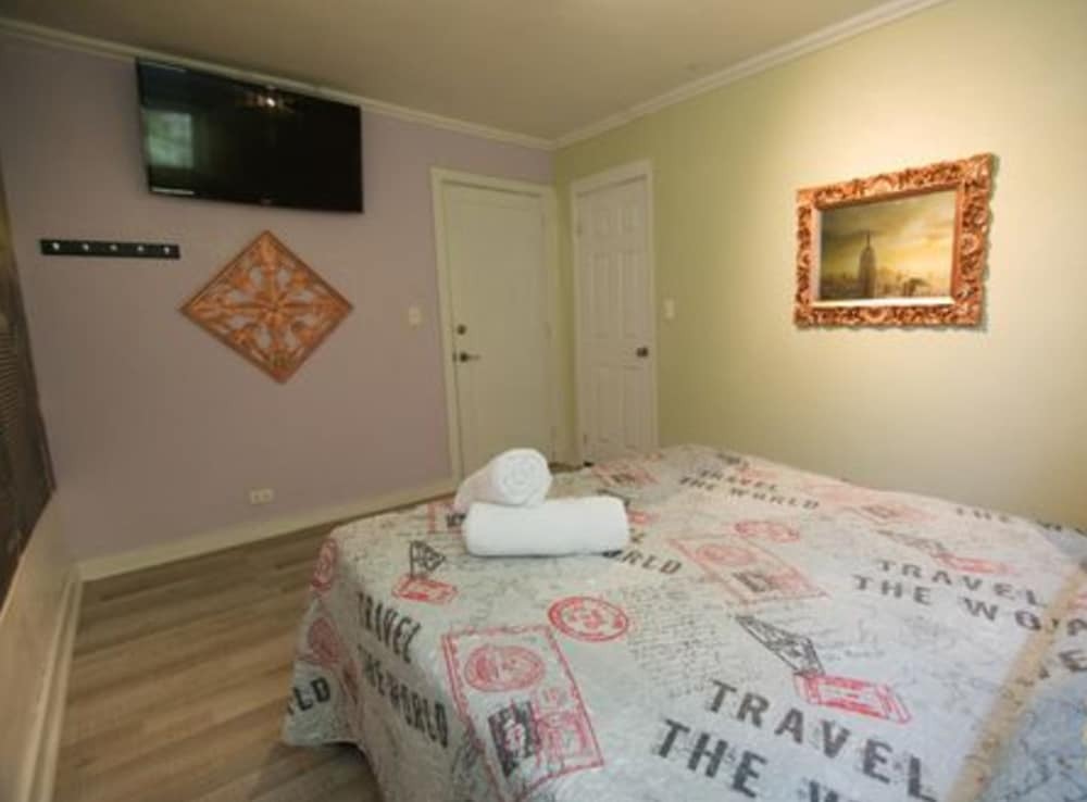 Lux Suites — Vina Del Mar — photo 4