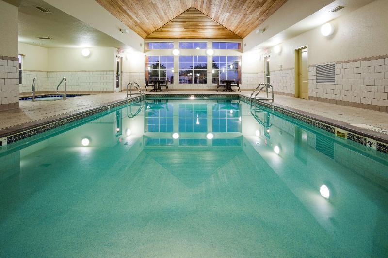 Homewood Suites by Hilton Sioux Falls - photo 109