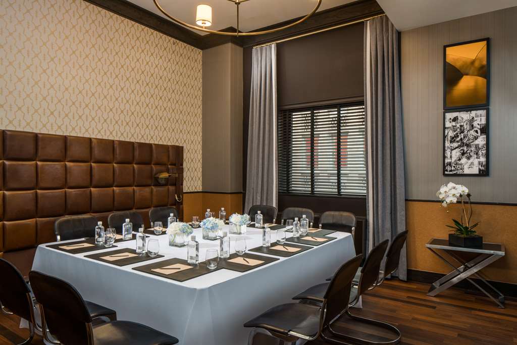 Gild Hall A Thompson Hotel by Hyatt - photo 12
