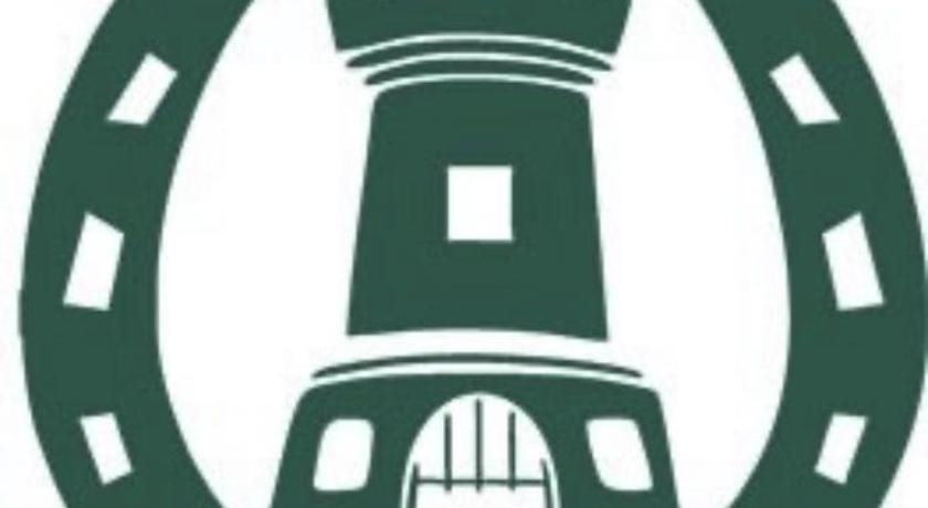 Zamok Domodedovo Hotel — carbon neutral stay, Domodedovo