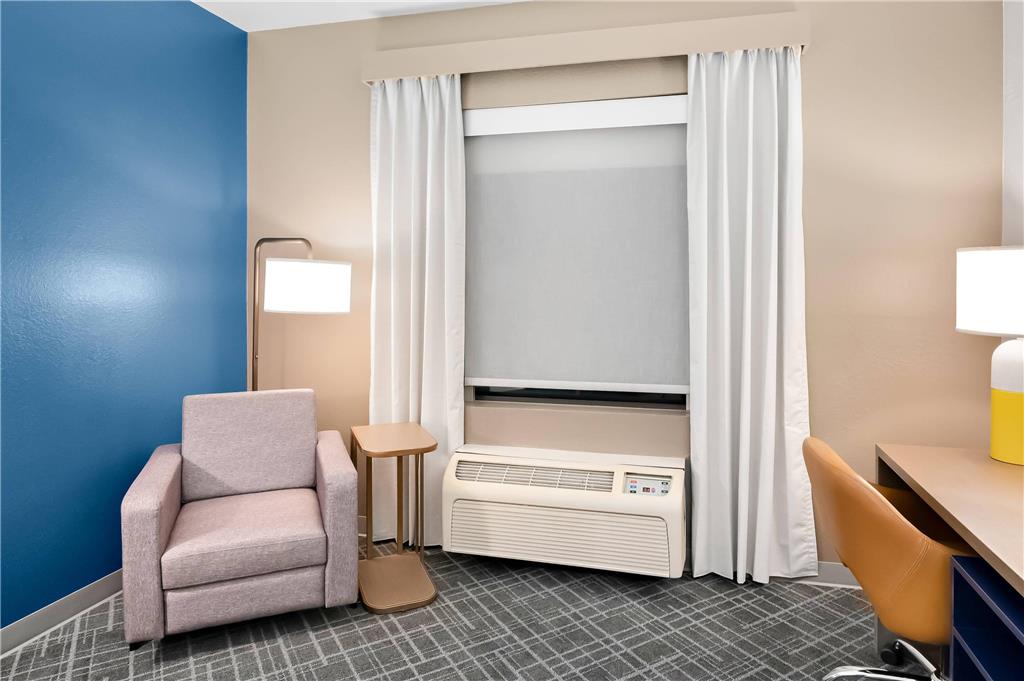 Comfort Inn & Suites Fort Smith I 540 - photo 29