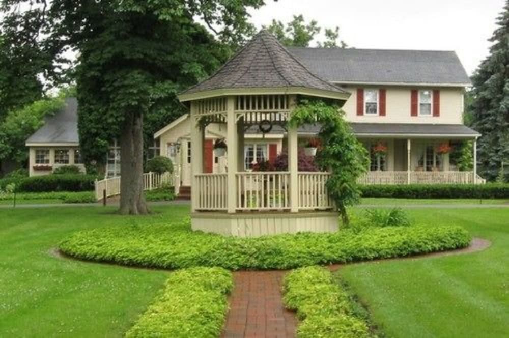 Asa Ransom House - photo 42