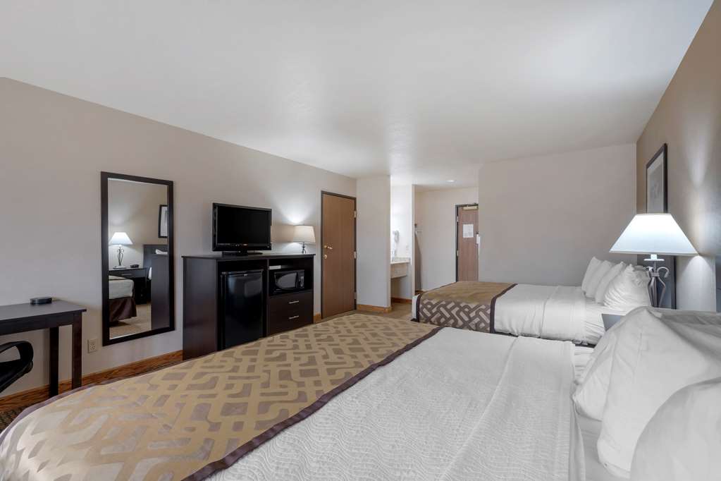 Best Western Pinedale Inn - photo 12