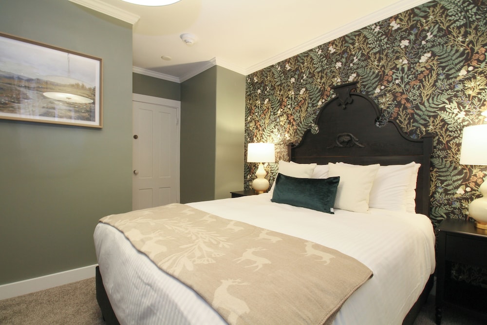 The Aurora Inn & Cottages - photo 28