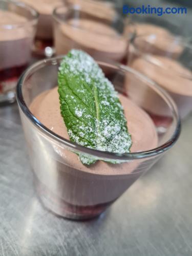 Hotel Restaurant Moselblick in Trier, Germany