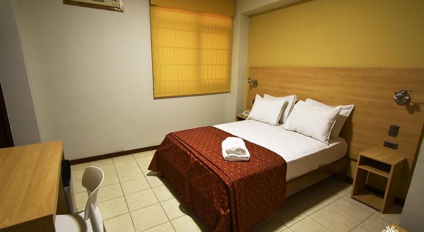 Hoteles Paraiso Chiclayo — Chiclayo — photo 3