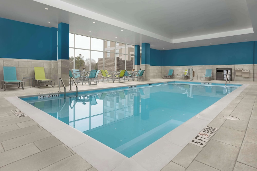 Home2 Suites by Hilton Durham University Medical Center - photo 26