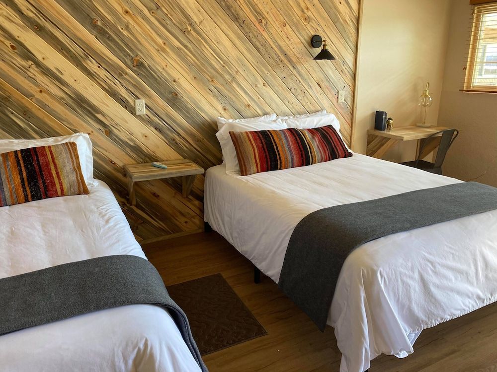 Horseshoe Bend Motel - photo 17