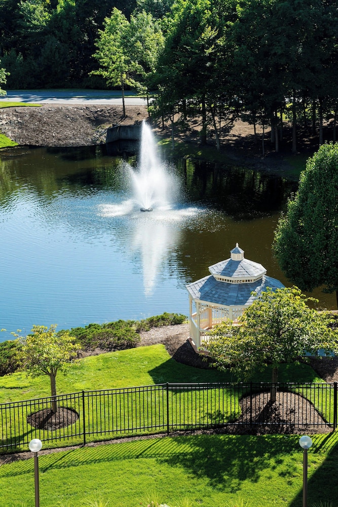 Marriott Park Ridge - photo 51