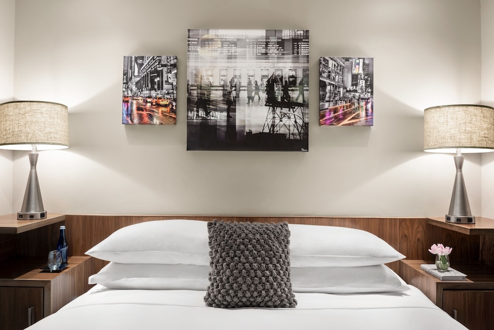 The Gotham Hotel - photo 13