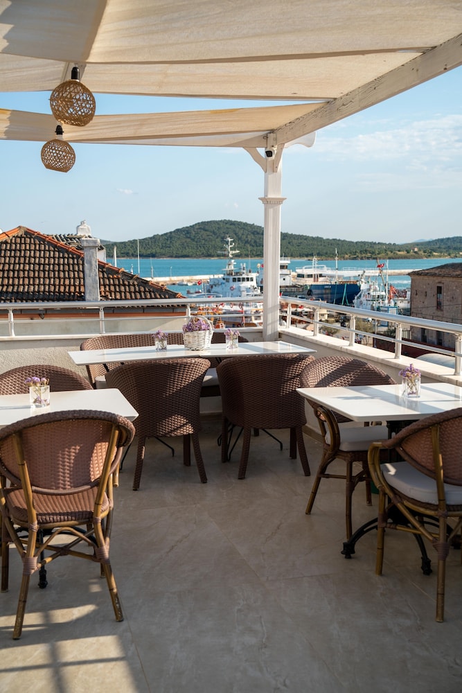 Harakop Otel in Ayvalik, Turkey