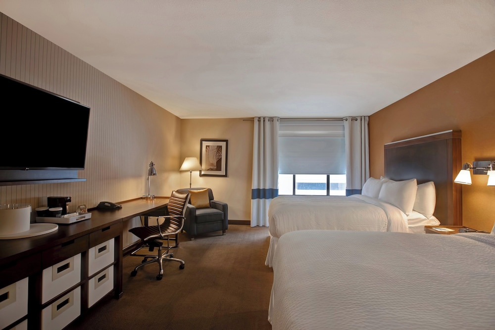 Four Points By Sheraton Peoria - photo 29