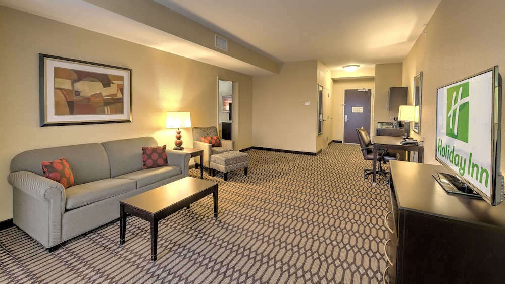 Holiday Inn Oklahoma City North Quail Spgs by IHG - photo 10