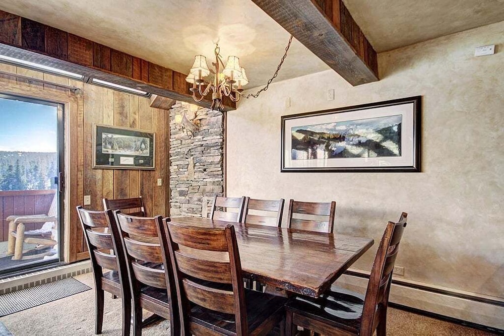 Beaver Run Peak 9 Penthouse by RedAwning - photo 42