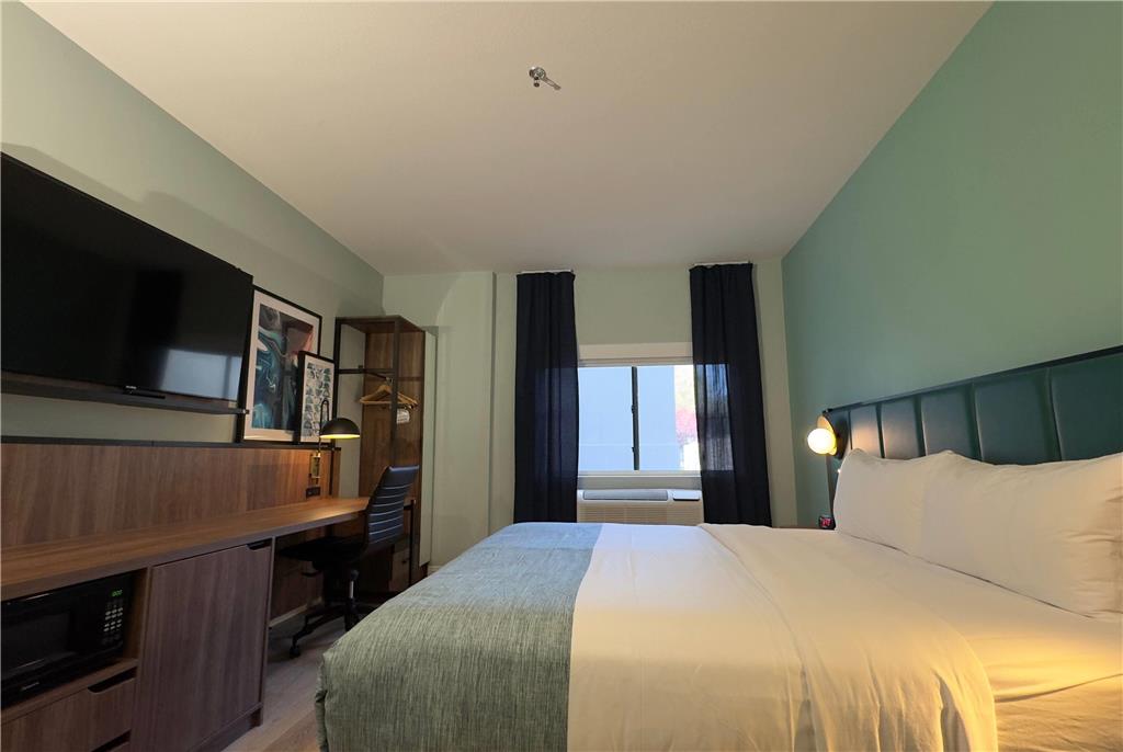 Wingate by Wyndham Farmington NM - photo 12