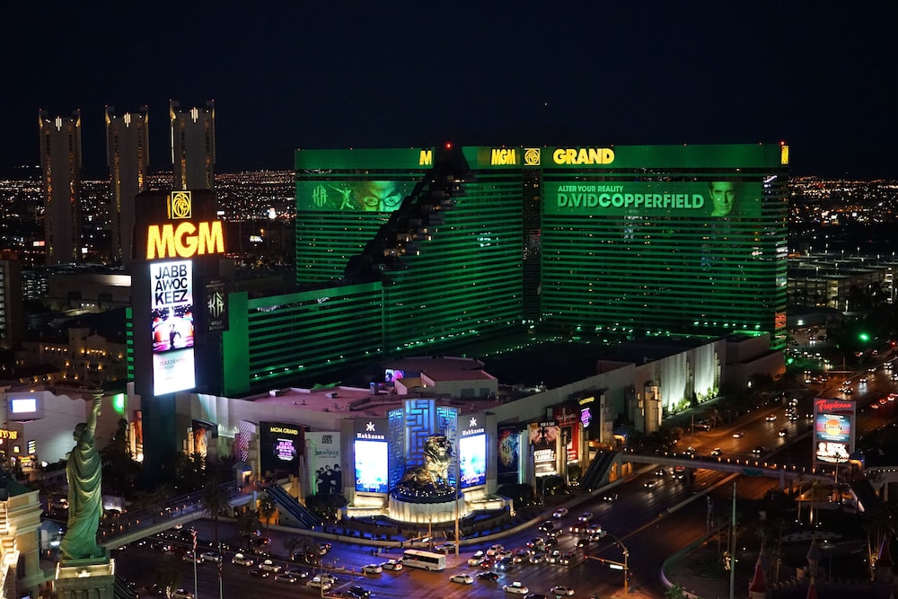 The Skylofts At Mgm Grand - photo 54
