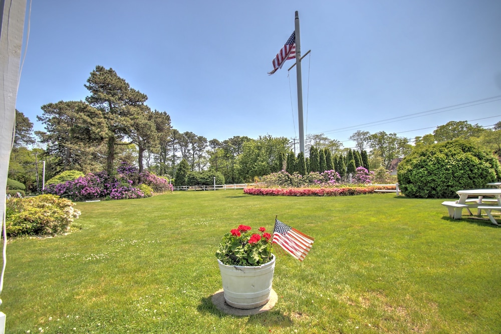 Sandy Neck Motel - photo 15