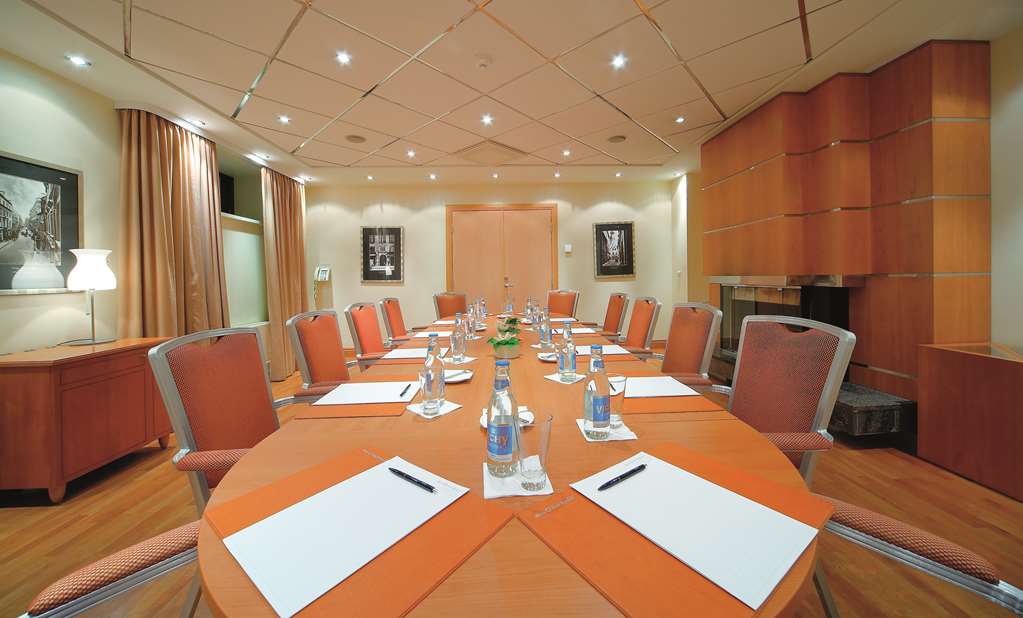 כנסים ואירועים